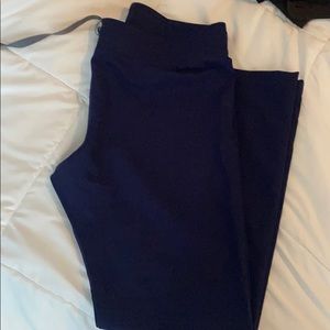 Figs Technical Scrub Pants